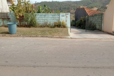 Casa &agrave; venda - JARDIM PLANALTO DO TANQUE