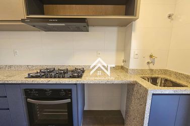Apartamento para alugar - 98m&sup2; - Nova Gard&ecirc;nia