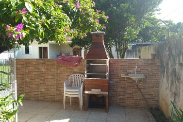 Casa &agrave; venda - LOTEAMENTO JARDIM MORUMBI