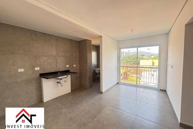 Apartamento &agrave; venda - 56m&sup2; - Alvin&oacute;polis