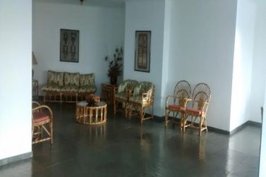 Apartamento para alugar - 266m&sup2; - Cidade Sat&eacute;lite