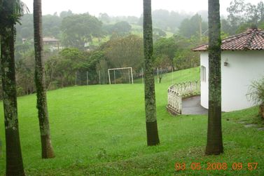 Ch&aacute;cara &agrave; venda - CH&Aacute;CARAS FERN&Atilde;O DIAS
