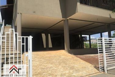 Casa &agrave; venda - 446m&sup2; - Nova Gard&ecirc;nia
