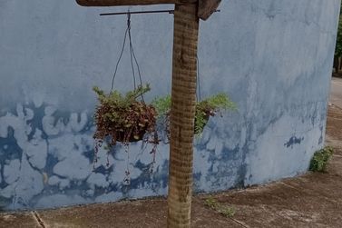 Terreno &agrave; venda - 769m&sup2; - LOTEAMENTO VALE DAS FLORES