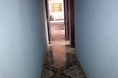 Sobrado &agrave; venda - PLANALTO ATIBAIA