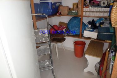 Apartamento &agrave; venda - 217m&sup2; - PARQUE ENSEADA