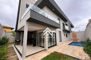 Casa &agrave; venda - 138m&sup2; - Nova Gard&ecirc;nia