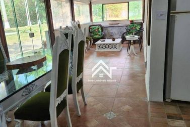 Ch&aacute;cara &agrave; venda - 3900m&sup2; - Ch&aacute;caras Fern&atilde;o Dias