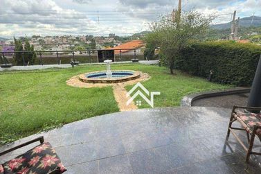 Casa &agrave; venda - 705m&sup2; - Vila Santista