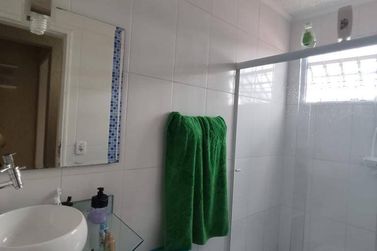 Casa &agrave; venda - 154m&sup2; - Alvin&oacute;polis