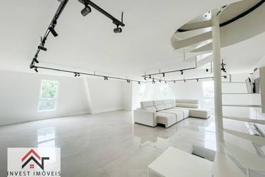 Apartamento &agrave; venda - 190m&sup2; - Itapetininga