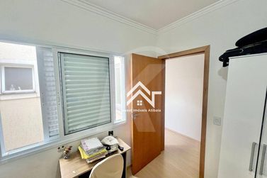 Casa &agrave; venda - 168m&sup2; - Trememb&eacute;