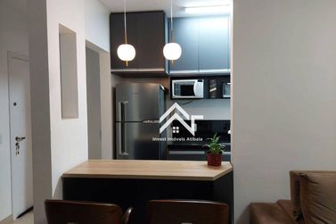Apartamento &agrave; venda - 83m&sup2; - Condom&iacute;nio Residencial Toscana