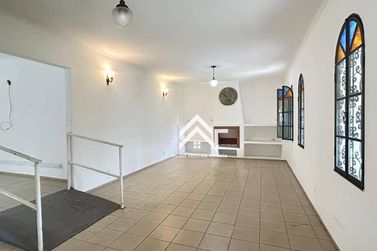 Sala Comercial para alugar - 260m&sup2; - Centro