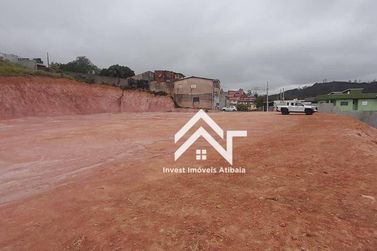 Terreno &agrave; venda - 1290m&sup2; - Terra Preta