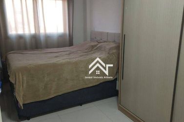 Apartamento &agrave; venda - 50m&sup2; - Atibaia Jardim