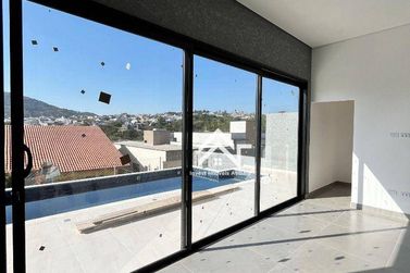 Casa &agrave; venda - 250m&sup2; - Buona Vita Gold