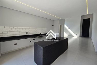 Casa &agrave; venda - 120m&sup2; - Portal Lamis
