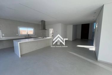 Casa &agrave; venda - 280m&sup2; - Reserva S&atilde;o Nicolau