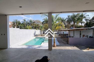Ch&aacute;cara &agrave; venda - 1100m&sup2; - Jardim Est&acirc;ncia Brasil