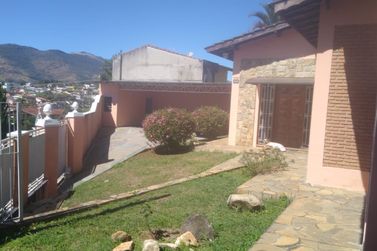 Casa &agrave; venda - JARDIM PAULISTA