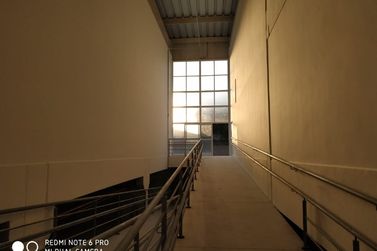 Sal&atilde;o Comercial para alugar - 160m&sup2; - JARDIM DAS PALMEIRAS