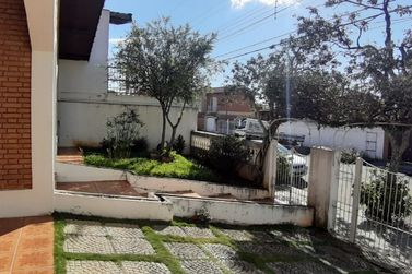 Casa &agrave; venda - 197m&sup2; - VILA RICA