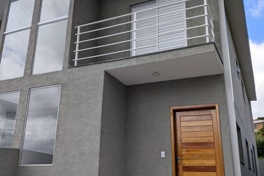 Casa &agrave; venda - 130m&sup2; - JARDIM MARISTELA