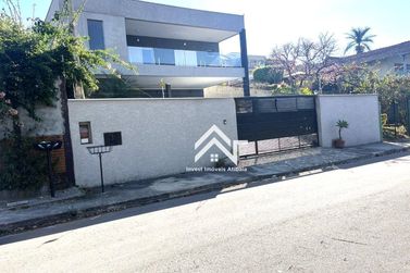 Casa &agrave; venda - 376m&sup2; - Jardim Paulista
