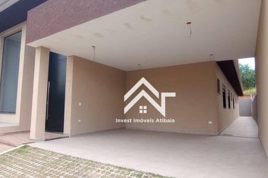 Casa &agrave; venda - 228m&sup2; - Ch&aacute;caras Maring&aacute;