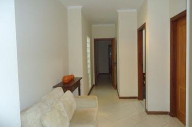 Casa &agrave; venda - 185m&sup2; - Jardim das Flores