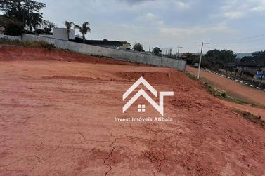 Terreno &agrave; venda - 750m&sup2; - Condominio Vila Dom Pedro