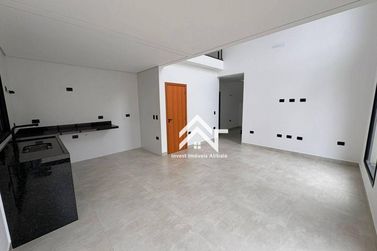 Casa &agrave; venda - 138m&sup2; - Nova Gard&ecirc;nia