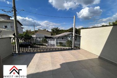 Casa &agrave; venda - 110m&sup2; - Jardim do Lago