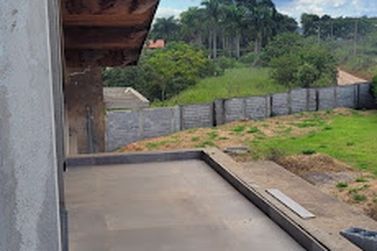 Casa &agrave; venda - 284m&sup2; - Itapetinga