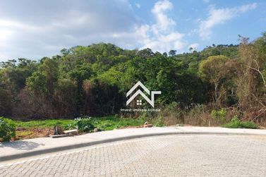 Terreno &agrave; venda - 360m&sup2; - Condom&iacute;nio Ecoville Residence Atibaia