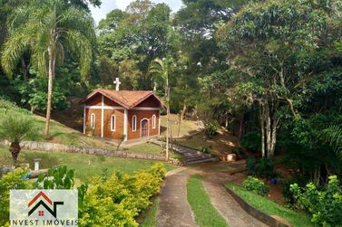Ch&aacute;cara &agrave; venda - 20000m&sup2; - Itapetinga