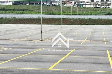 Sal&atilde;o Comercial &agrave; venda - 19535m&sup2; - Jardim Est&acirc;ncia Brasil
