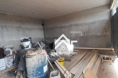Casa &agrave; venda - 183m&sup2; - Loteamento Parque Serras de Atibaia I