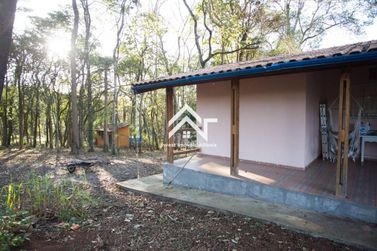 Terreno &agrave; venda - 2000m&sup2; - Jardim Est&acirc;ncia Brasil