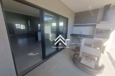 Casa &agrave; venda - 170m&sup2; - Condom&iacute;nio Equilibrium Residencial