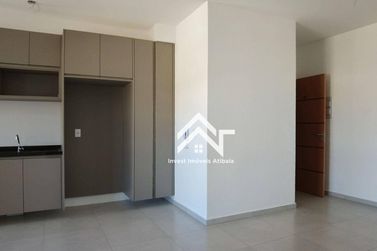 Apartamento para alugar - 67m&sup2; - Atibaia Jardim