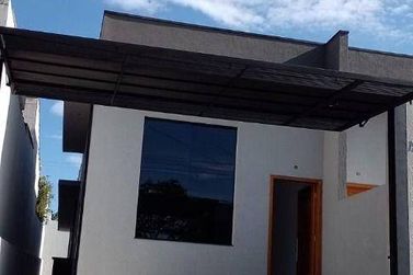 Casa &agrave; venda - 93m&sup2; - Jardim dos Pinheiros