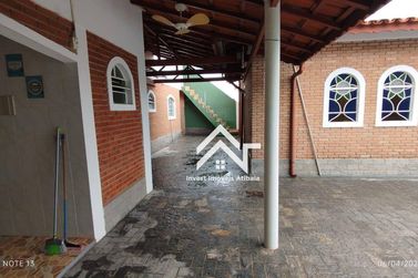 Casa &agrave; venda - 153m&sup2; - Jardim Imperial