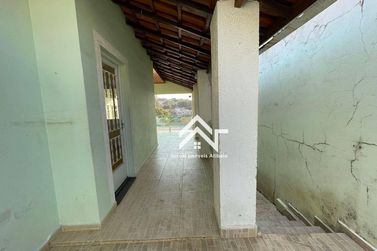 Casa &agrave; venda - 148m&sup2; - Nova Gard&ecirc;nia