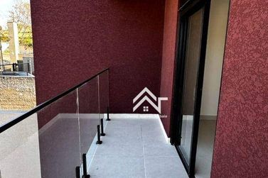 Casa &agrave; venda - 170m&sup2; - Jardim dos Pinheiros