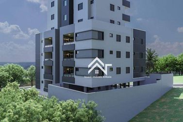 Apartamento &agrave; venda - 64m&sup2; - Bella Atibaia