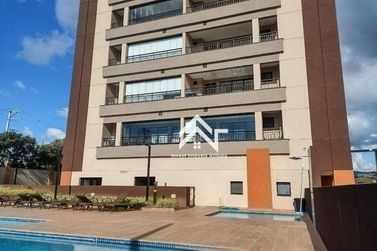 Apartamento &agrave; venda - 69m&sup2; - Jardim Alvin&oacute;polis