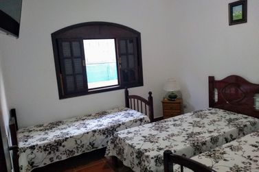 Ch&aacute;cara &agrave; venda - 474m&sup2; - VALE DO RIO CACHOEIRA