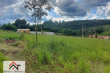 Terreno &agrave; venda - 2004m&sup2; - Vit&oacute;ria R&eacute;gia